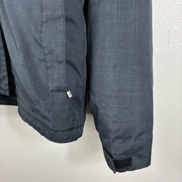 VTG Columbia Women’s 3 in 1 Interchange Hooded Jacket Funnel Neck Sz XL Outdoor - Picture 2 of 10